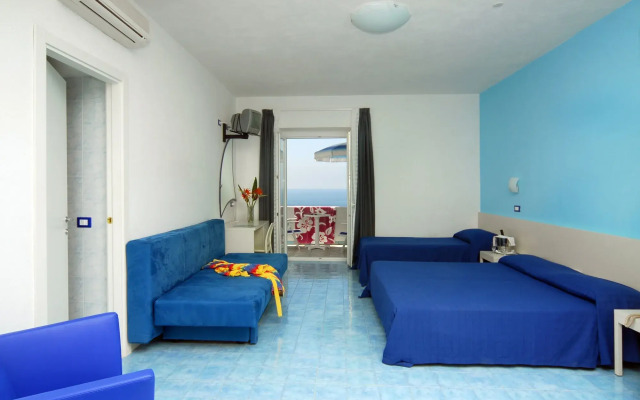 Panoramahotel by Imperamare