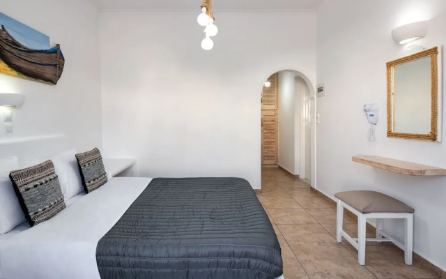 Alizea Villas & Suites