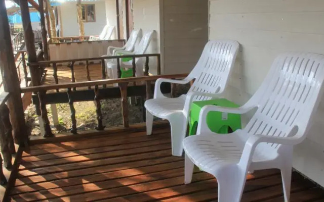 Krabi Klongprasong Baantuen
