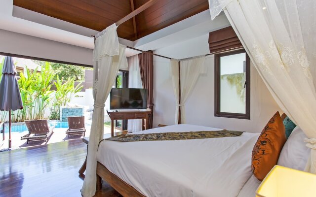 Villa Chrysanthe by Holiplanet