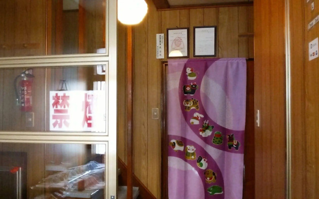 Dormitory L - Hostel