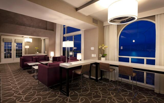 Delta Hotels by Marriott Grand Okanagan Resort