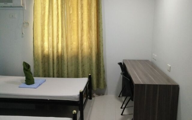 RF Suites
