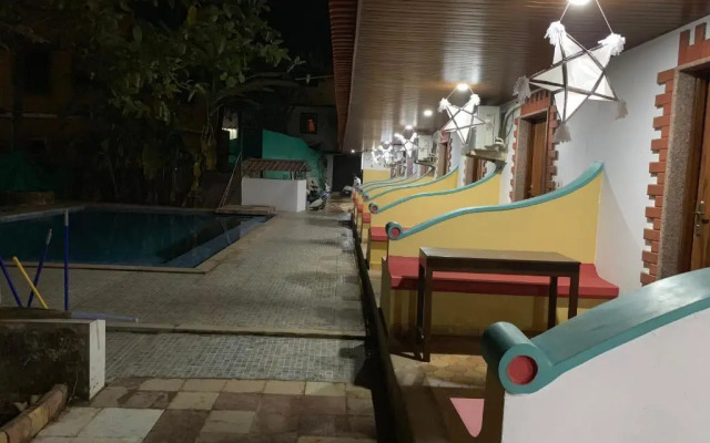 The merit resort