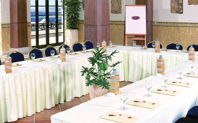 Sharm Plaza Hotel - All Inclusive