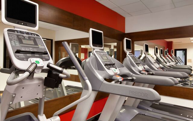 Embassy Suites La Quinta Hotel & Spa