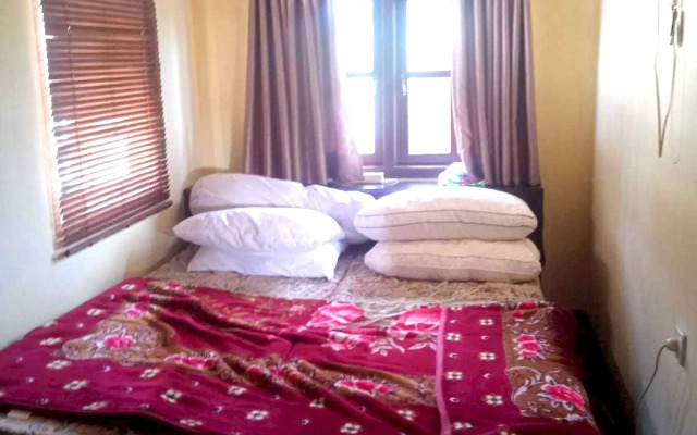 EXPRESS O 92299 Bumi Bati Deudeuh