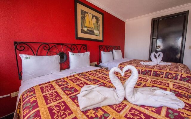 Hotel Cucapa