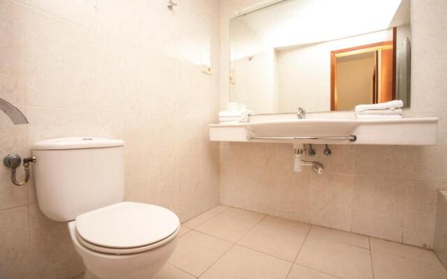 Apartamentos Salou Centro