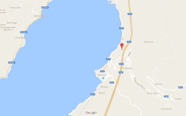 Bellano Perla Apt. 8