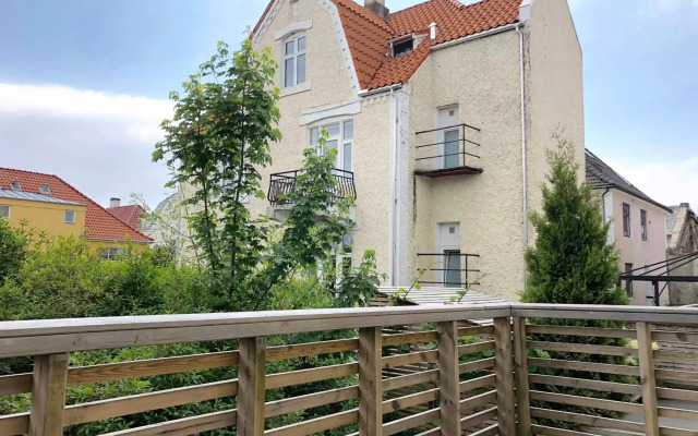 Grand Villa Stavanger