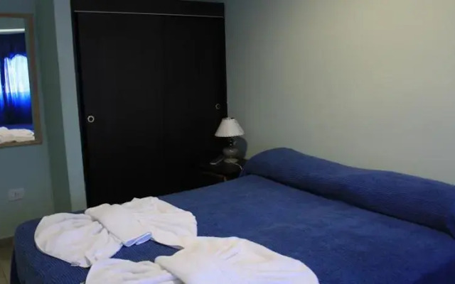 Hotel Paraiso Termal