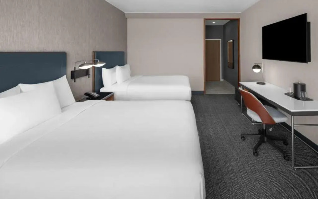 Courtyard Reno Sparks