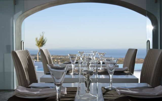 Carpe Diem Santorini