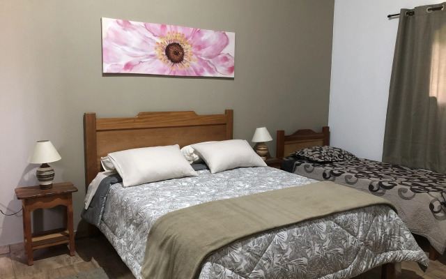 Pousada Vale dos Sonhos