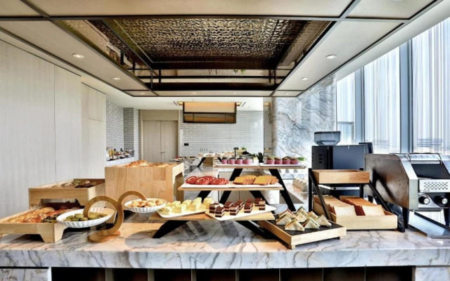 SSAW Boutique Hotel Yingyang