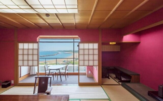 Hareya Ryokan