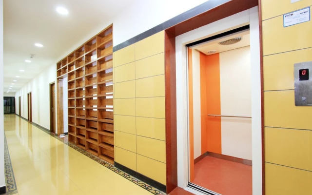 Hotel Dwara, Kukke Subrahmanya