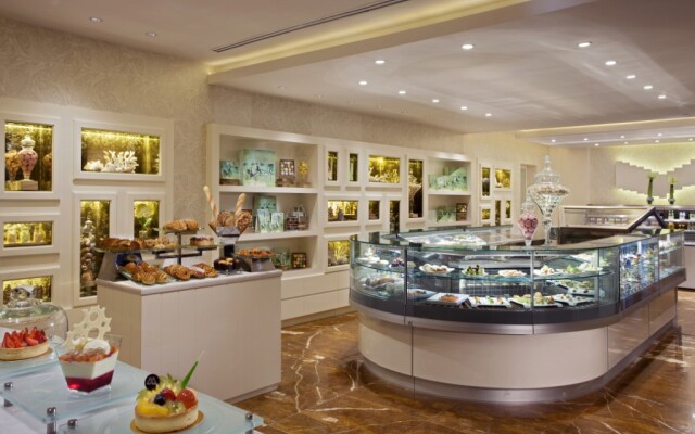Mulia Villas