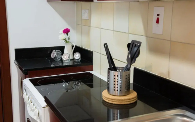Shams 4 by Hi Guests Vacation Homes