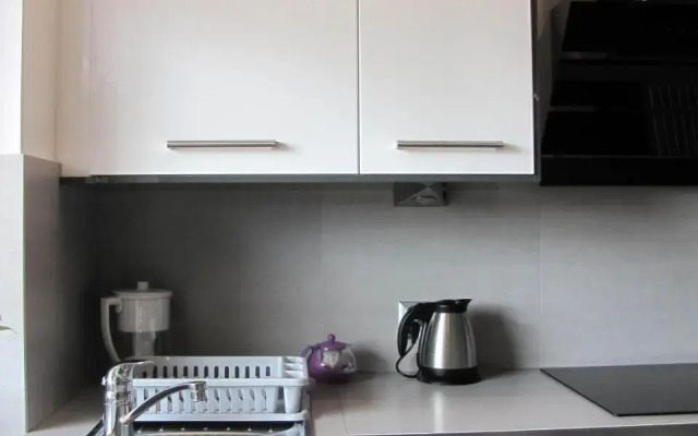Apartament Mika