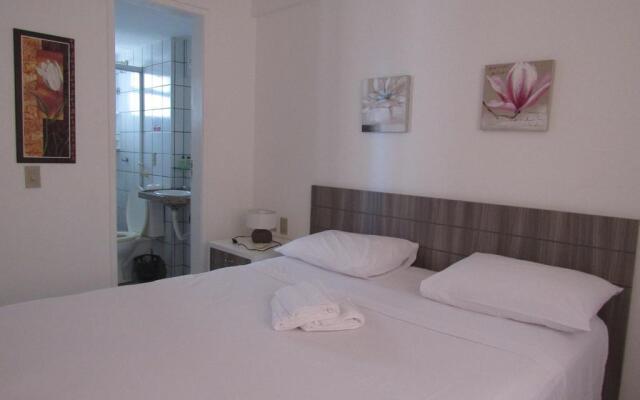 Residencial em Meireles