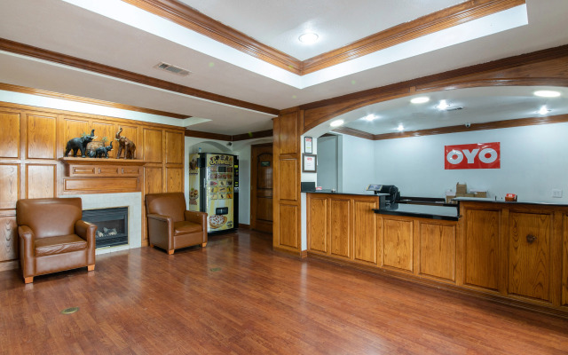 Studio 6 Irving, TX – DFW North