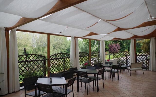 Best Quality Hotel La Darsena