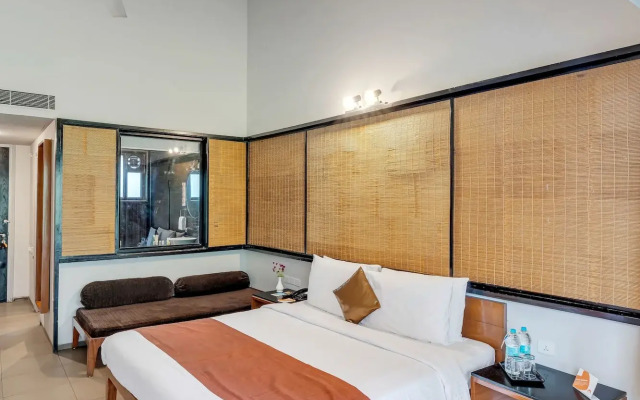 Club Mahindra Corbett