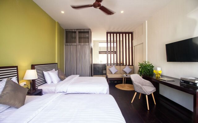 Ananda's Siem Reap