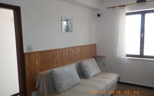 Apartment Mir - perfect location & cosy: A1 Korcula, Island Korcula