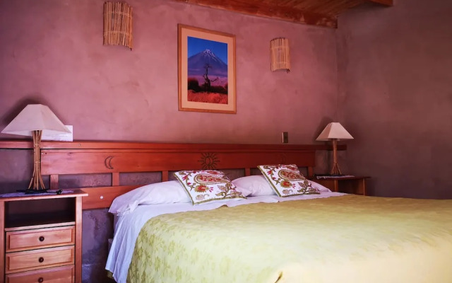 Hostal Elim