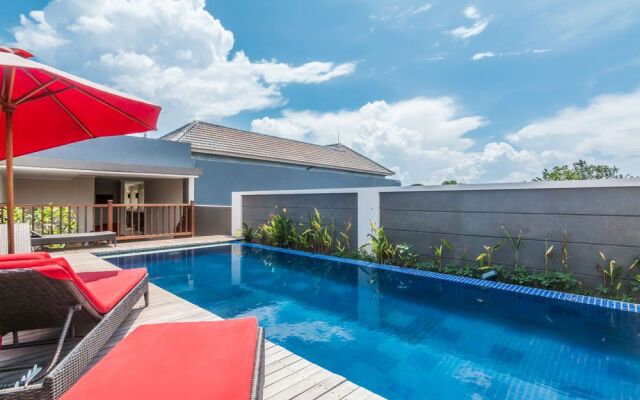 ZenRooms Sanur Tamblingan