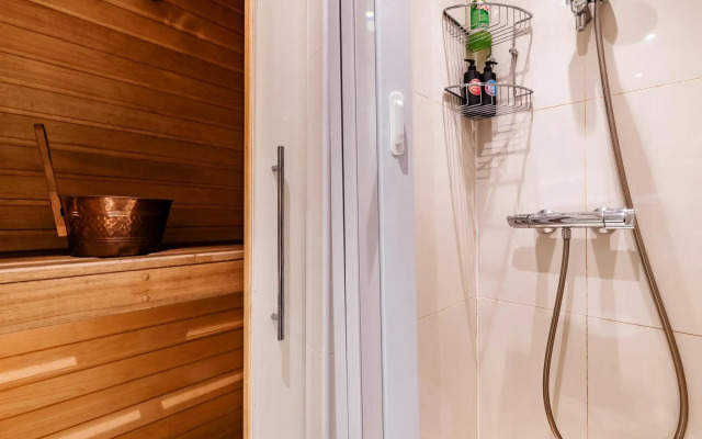 RentalSPb на улице Варшавская 19/5