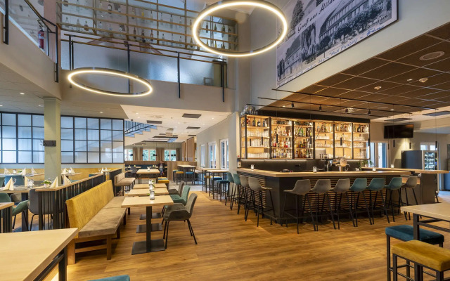 Sure Hotel by Best Western Hilden-Duesseldorf