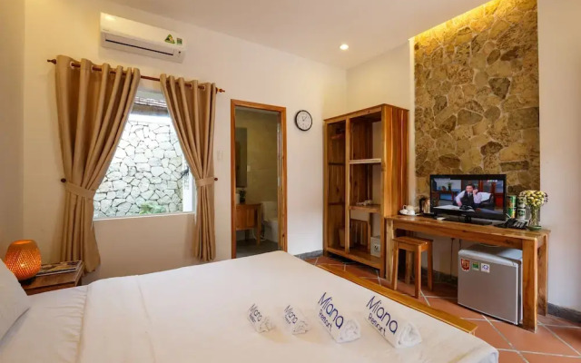 Miana Resort Phu Quoc