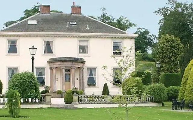 The Roundthorn Country House