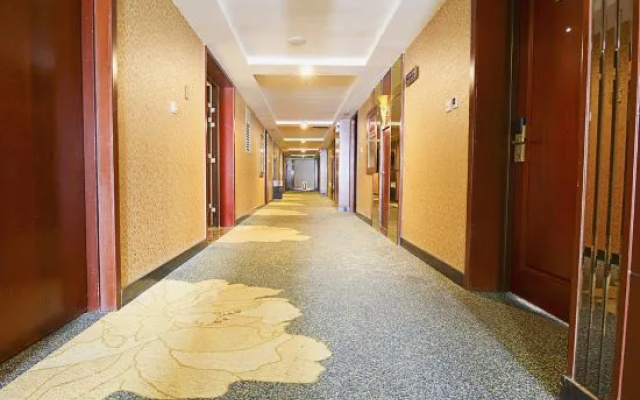 Junhao International Hotel – Hotel Rooms – Weifang