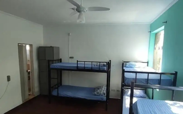 Metro Hostel São Paulo