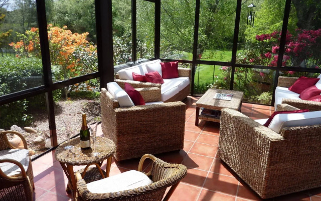 Mokoia Downs B&B