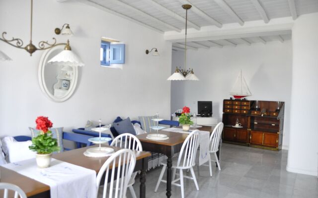 Belogna Ikons Villas