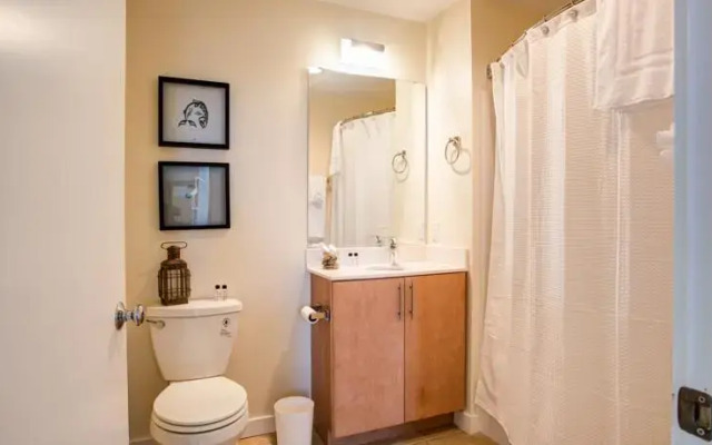 East Town Abode