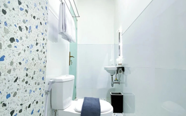 The Utara Hotel Tugu by Eresha Hospitality