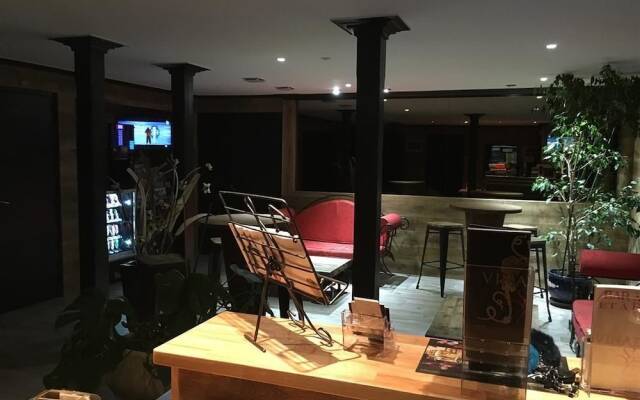 Hôtel Lou Mistralou