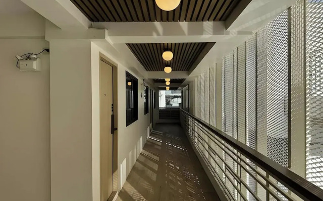 Parcel Hotel Bangkok