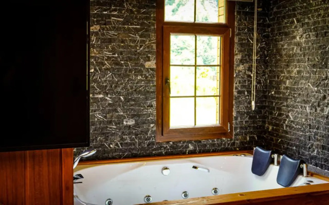 Ayder Kervansaray Deluxe Otel