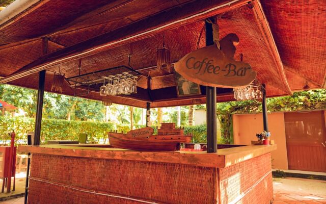 Minh Vuong Village Resort Phu Quoc