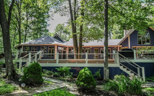 Sailor's Point House