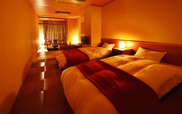 Sunriver Oboke Hotel