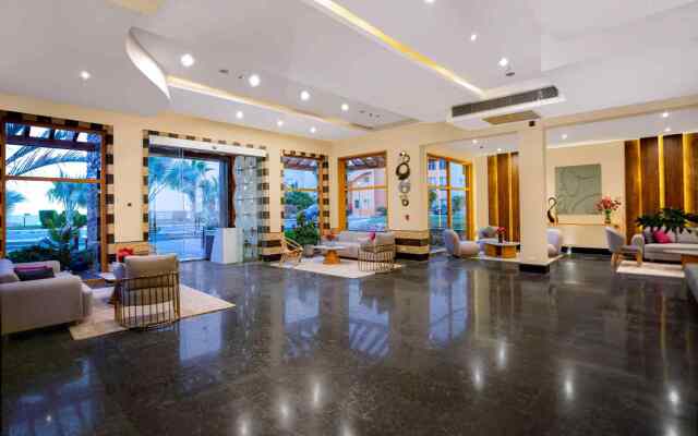 Zen Resort by TBH Hotels